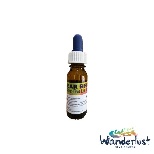 Small brown glass dropper bottle used as a product or accessory image