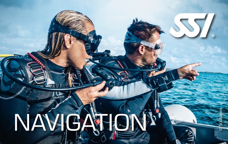 SSI Navigation