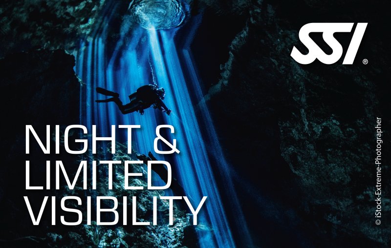 Night- & Limited Visibility